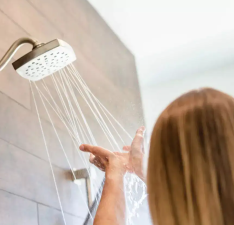 Are Cold Showers Really Good for You?